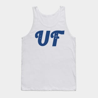 UF Retro Tank Top